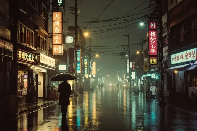 城市孤独症 - 蝴蝶影视 城市孤独症 专题封面