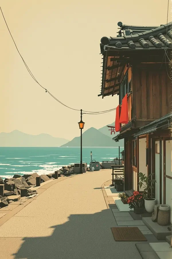 镰仓物语·夏 - 蝴蝶影视 镰仓物语·夏 电影海报