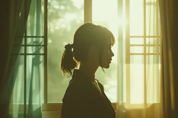 女性群像 - 蝴蝶影视 女性群像 专题封面
